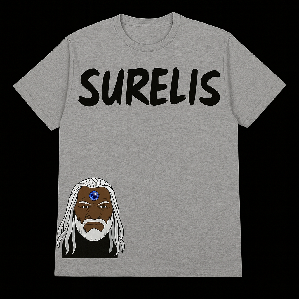 Surelis Original Tee