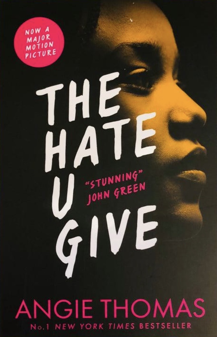 The Hate U Give