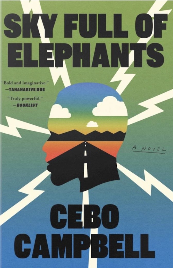 Sky Full of Elephants