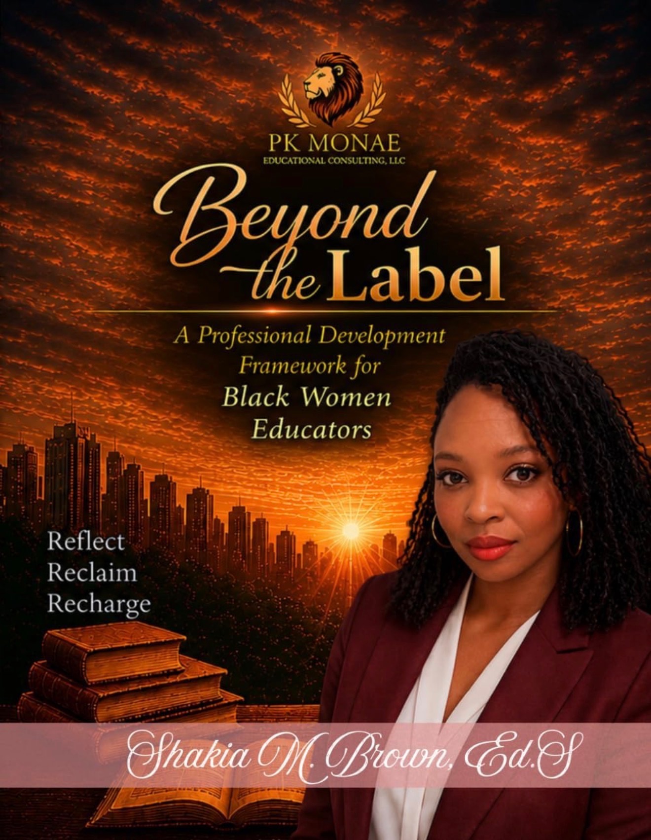 Beyond The Label