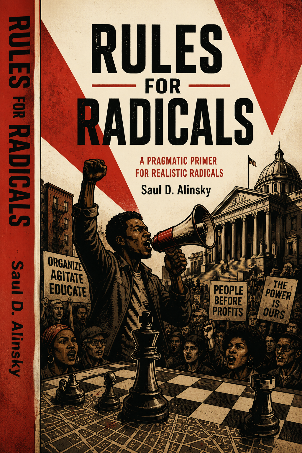 Rules For Radicals