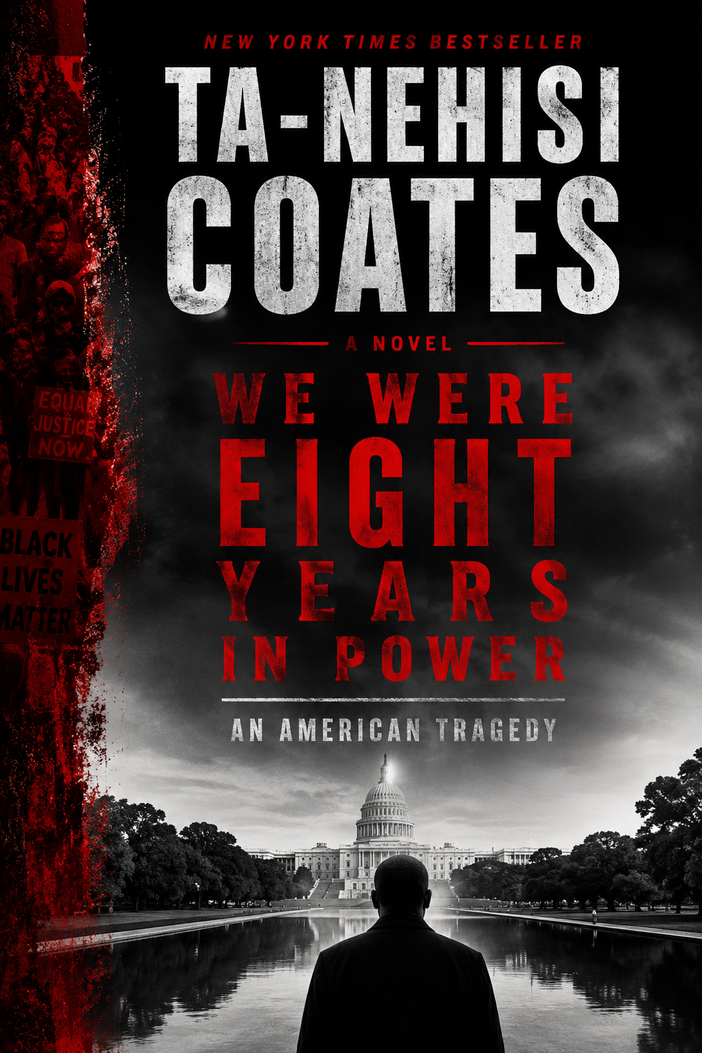 We Were Eight Years In Power