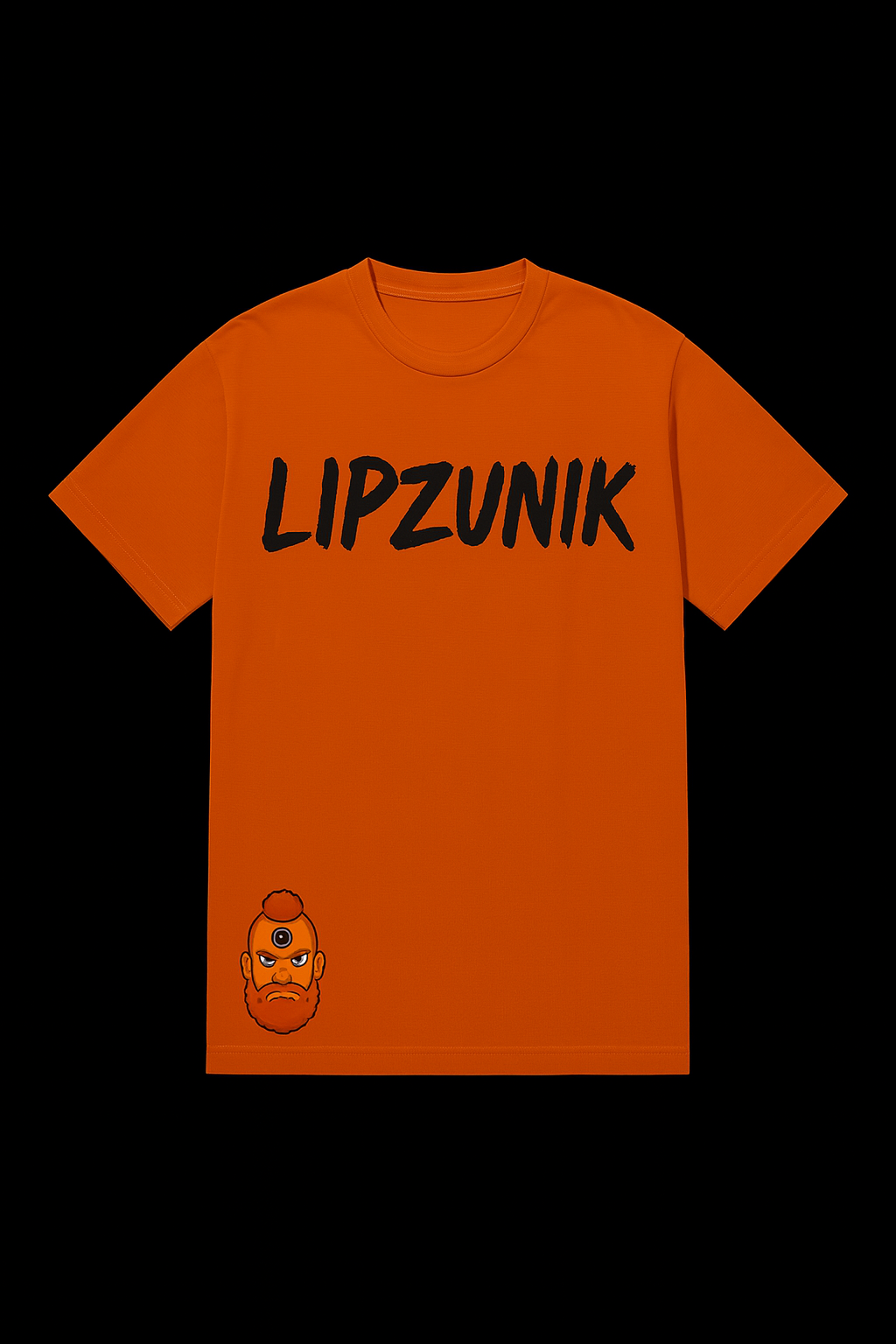 Lipzunik Original Tee