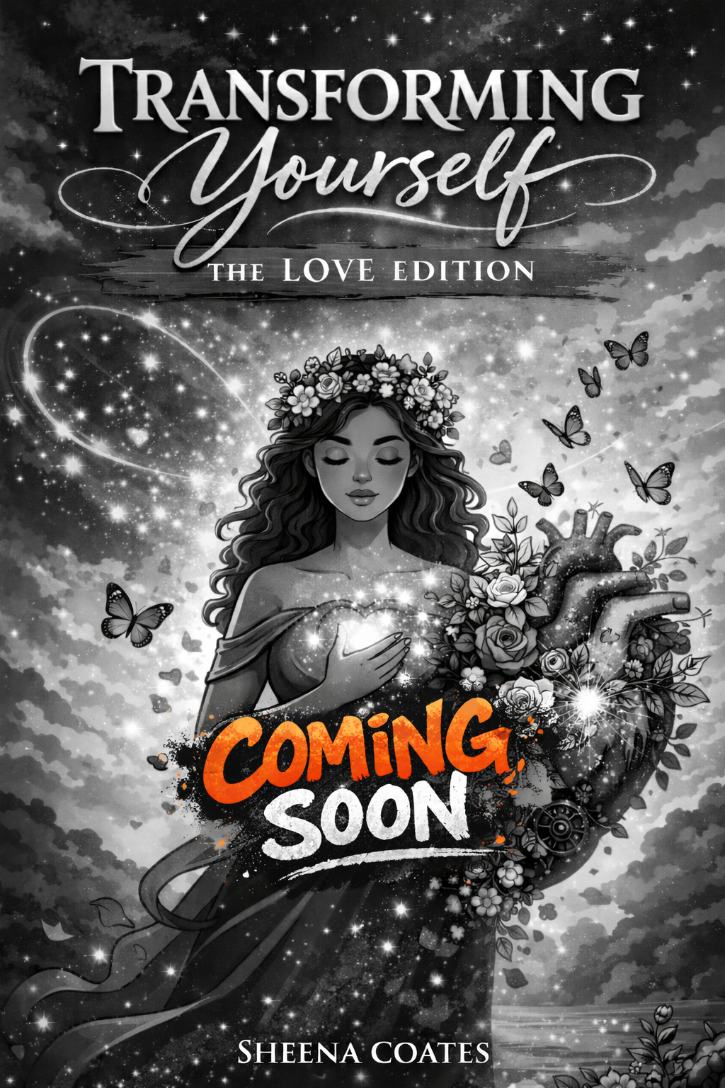 Transforming Yourself: The Love Edition