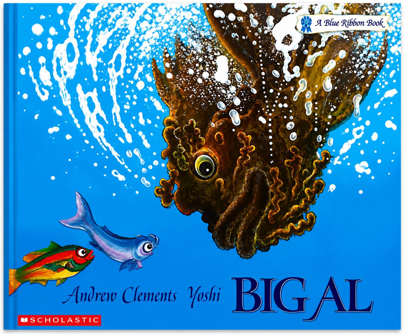 Big Al
