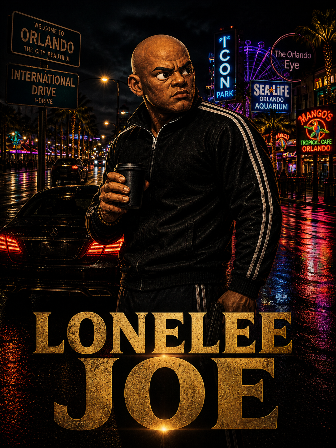 Lonelee Joe