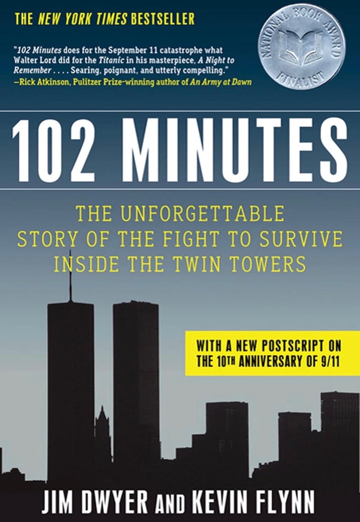 102 Minutes