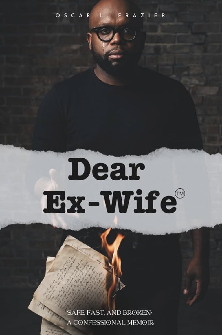 Dear Ex-Wife