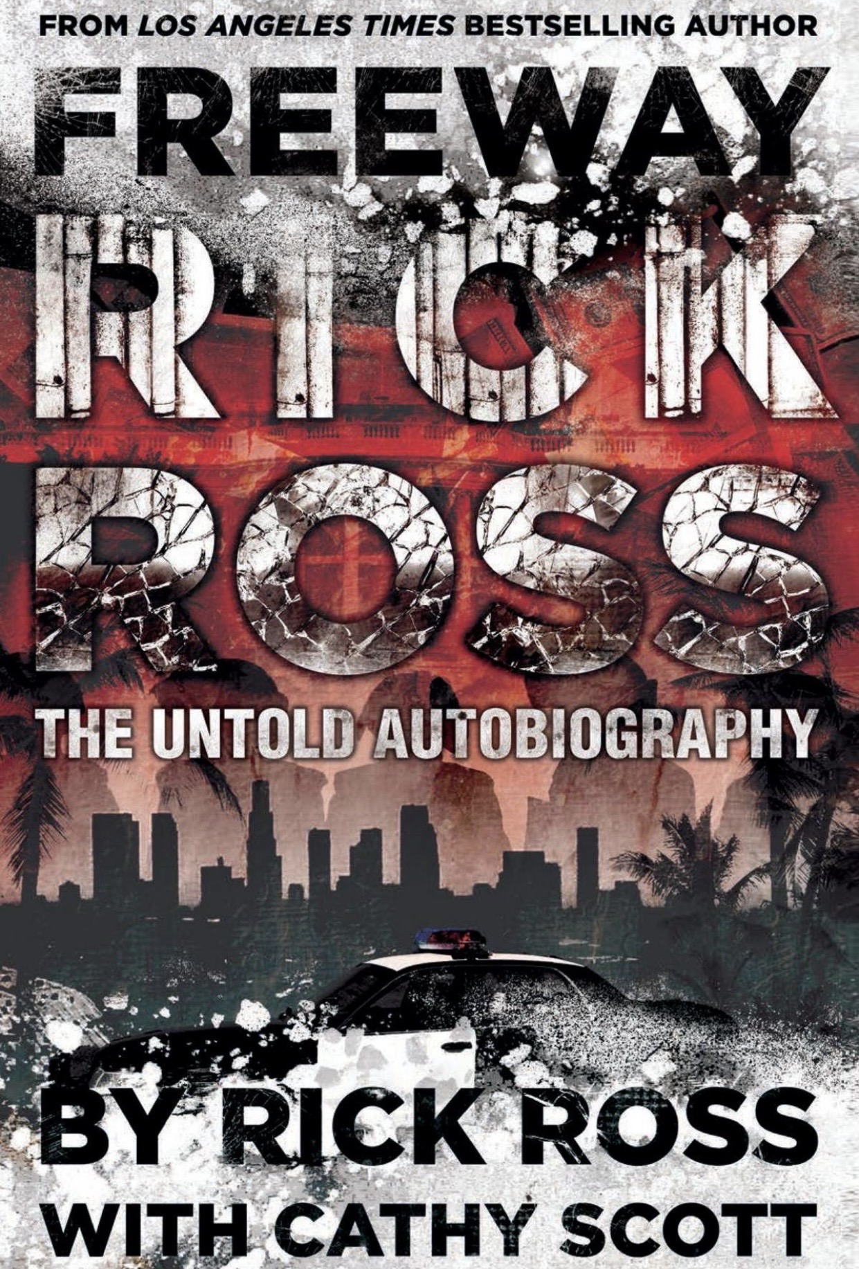 Freeway Rick Ross
