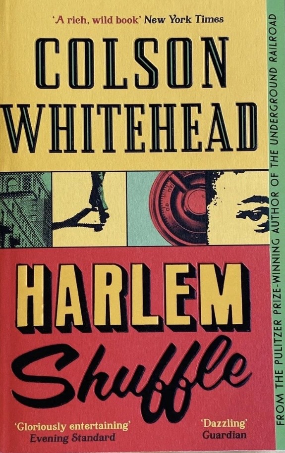 Harlem Shuffle