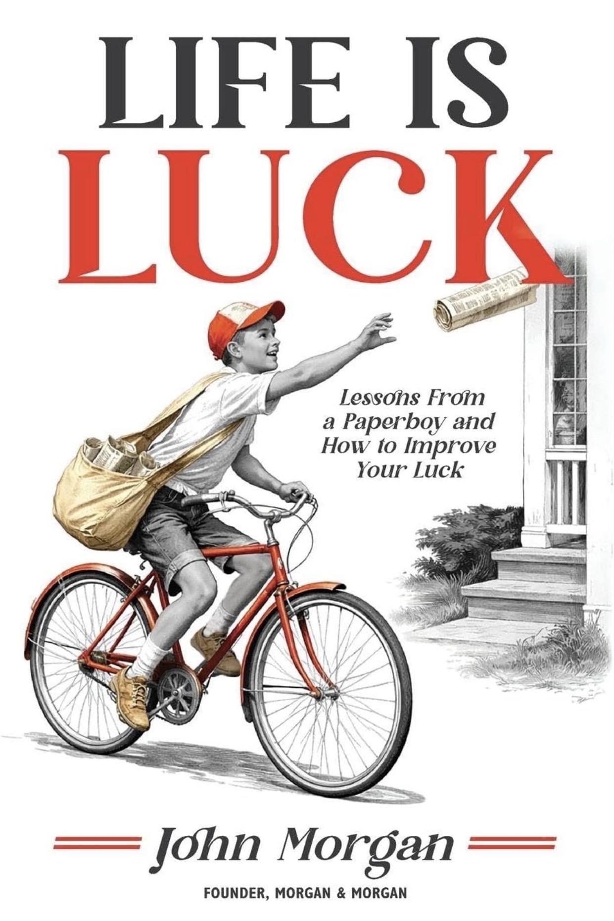Life is Luck