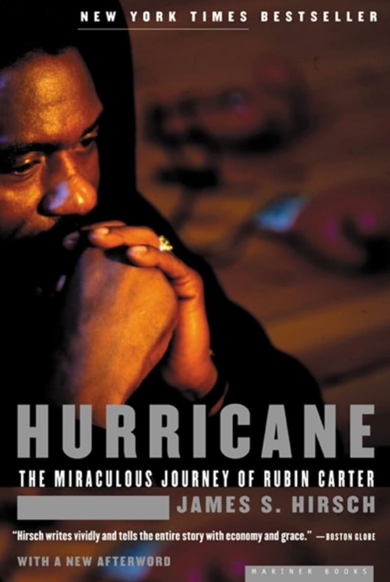 Hurricane